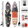 Paddleboard Jbay Zone EDDIE COLLA - Special Edition 320x81x15, 145kg