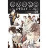 Yen Press Bungo Stray Dogs 7
