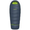 Hannah Bivak JR 200 midnight navy/lime green II