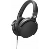 Sennheiser HD 400 S - Uzavřená dynamická sluchátka s mikrofonem