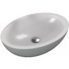 Umývadlo na dosku Ideal Standard Strada 62x44 cm bez otvoru pre batériu K078401