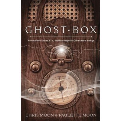 Ghost Box Moon Chris od 15,66 € - Heureka.sk