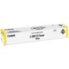 Canon 2185C002 - originálny toner, žltý, 18000 strán