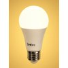 Brolux 15W LED žiarovka Pitt E27, teplá biela 3000K, 230V