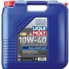 Liqui Moly MOTOROVÝ OLEJ MOS2 LEICHTLAUF 10W-40 - 20L LIQUI MOLY 1089