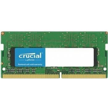 Crucial SODIMM DDR3 8GB 1600MHz CL11 CT102464BF160B