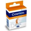 COSMOS Cievková pevná (PLAST) náplasť fixačná z textilnej tkaniny (1,25cmx5m) 1x1 ks, 4049500593946