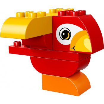 LEGO® DUPLO® 10852 Môj prvý papagáj od 6,5 € - Heureka.sk