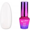 MOLLY Báza RUBBER BASE 2v1 up&colour alabaster MOLLY LAC 10ML