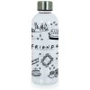 Epee Merch Friends Priatelia Hydro Plastová fľaša s licenčným motívom 850 ml