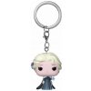 Funko POP Disney princezná: Kľúčenka – Elsa