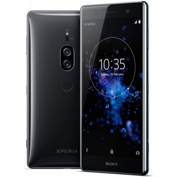 Sony Xperia XZ2 Premium Dual SIM