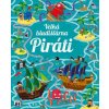 Velká bludišťárna Piráti
