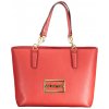 Štýlová Dámska Kabelka VALENTINO BAGS 38.0X28.0X10.0cm Červená Farba: červená, Velkost: UNI