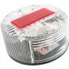 Lampa zadné KLOSZ pre SIMSON S51 SR50 MZ ETZ TUNING