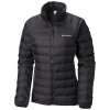 Columbia Dámska bunda Lake 22™ II Hybrid Jacket Farba: Black, Black He, Veľkosť: L