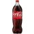 Limonády Coca Cola