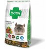 NUTRIN Nature Činčila a degu 750 g