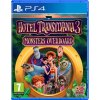 Hotel Transylvania 3: Monsters Overboard (PS4) 5061005350069