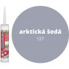 Mapei Mapesil AC Silikón ARTKTICKÁ ŠEDÁ,310ml