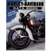 Harley-Davidson Data Book Revised 1903-1939