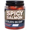Starbaits Boilies V Dipe Spicy Salmon 150g 24mm