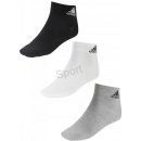 adidas Performance Ankle Thin 3Pp