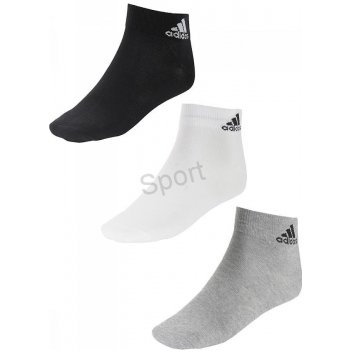 adidas Performance Ankle Thin 3Pp