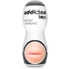 Addicted toys - mouth masturbator