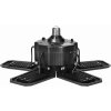 Dielenské svietidlo/žiarovka RIGEL LED 5-krídlové, skladacie , E27 55W, 6500K, 4950lm