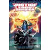 Justice League of Americ… (Steve Orlando)