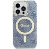 Guess GUHMP15SH4STB iPhone 15 6.1