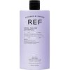 REF Cool Silver Shampoo - Neutralizujúci šampón pre platinovo blond a šedivé vlasy 285 ml