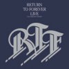 Return To Forever - Live: Complete Concert / 2CD [2 CD]