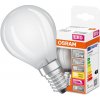 LED žiarovka P45 guľka E14 2,8W = 25W 250lm 2700K teplá biela 320° Dimmable Retrofit Filament CLASSIC Osram