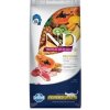 N&D TROPICAL SELECTION CAT Lamb Neutered 10kg