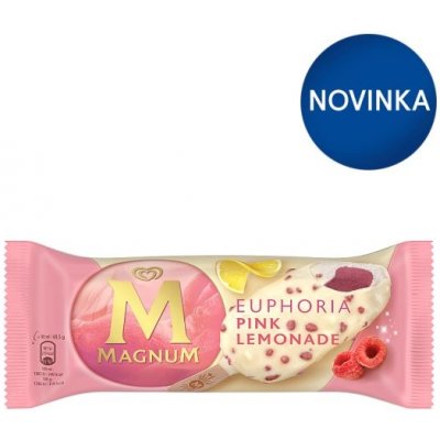 Magnum Euphoria 90 ml