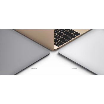 Apple MacBook MF855SL/A