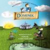 Dominik a jeho pesničky - Milá zebra