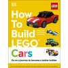 How to Build LEGO Cars (DIAS NATHAN)(Pevná)