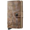 Secrid Miniwallet Jungle Desert