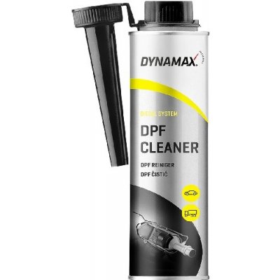 DYNAMAX DPF Cleaner 300 ml