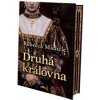 Druhá královna - Rebecca Michéle