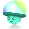 Bluetooth reproduktor MOB Mega Mush Speaker - zelená uni
