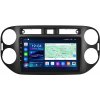 Everest 2DIN autorádio EVT65 Android, Volkswagen Tiguan I