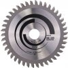 BOSCH Pílový kotúč Multi Material, 130x2,0/1,4 mm 2608641195