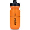 Fľaša CUBE Flow 500ml oranžová