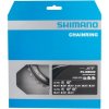 SHIMANO prevodník 34z. M8000 XT 34/24z. čierny 96mm