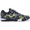 JOMA-Maxima M TF navy blue/fluorescent yellow Modrá 44 2024