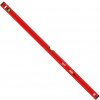 MILWAUKEE Vodováha SLIM 120 cm